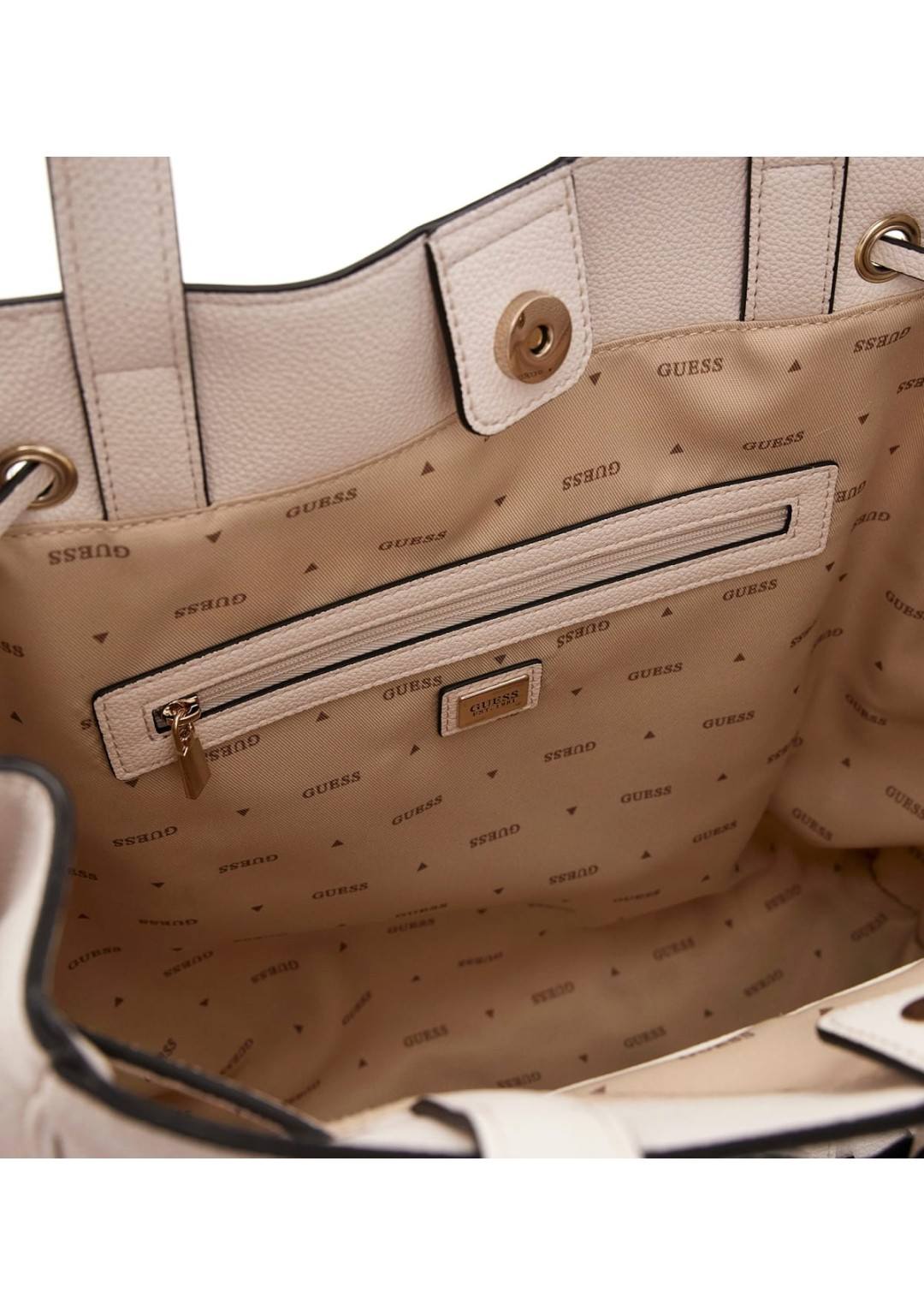 Guess - Shopping Logo - Donna - CALEBRA BG953623