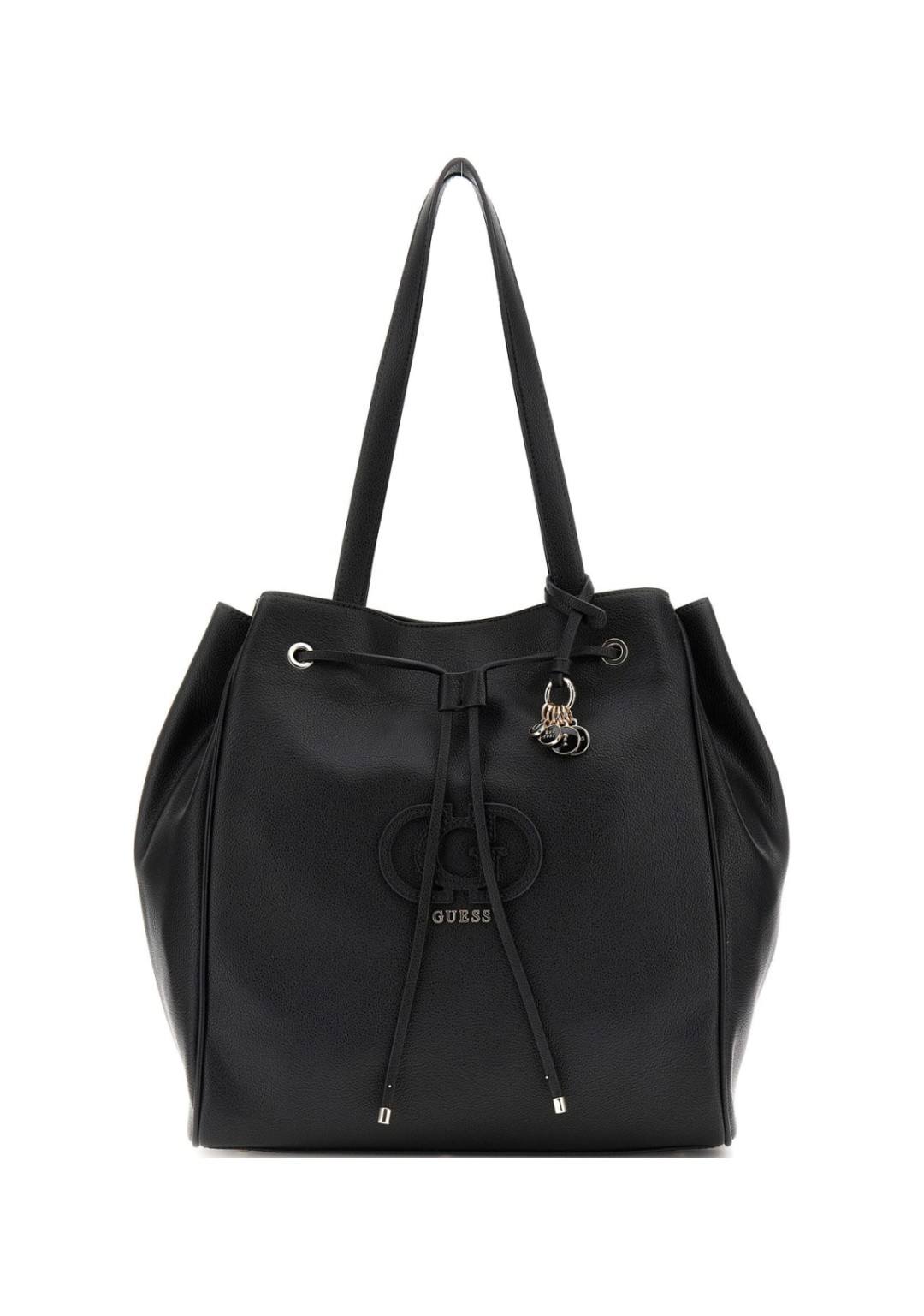 Guess - Shopping Logo - Donna - CALEBRA BG953623 N