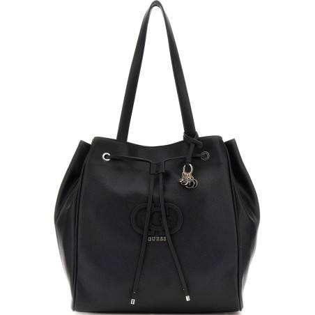 Guess - Shopping Logo - Donna - CALEBRA BG953623 N
