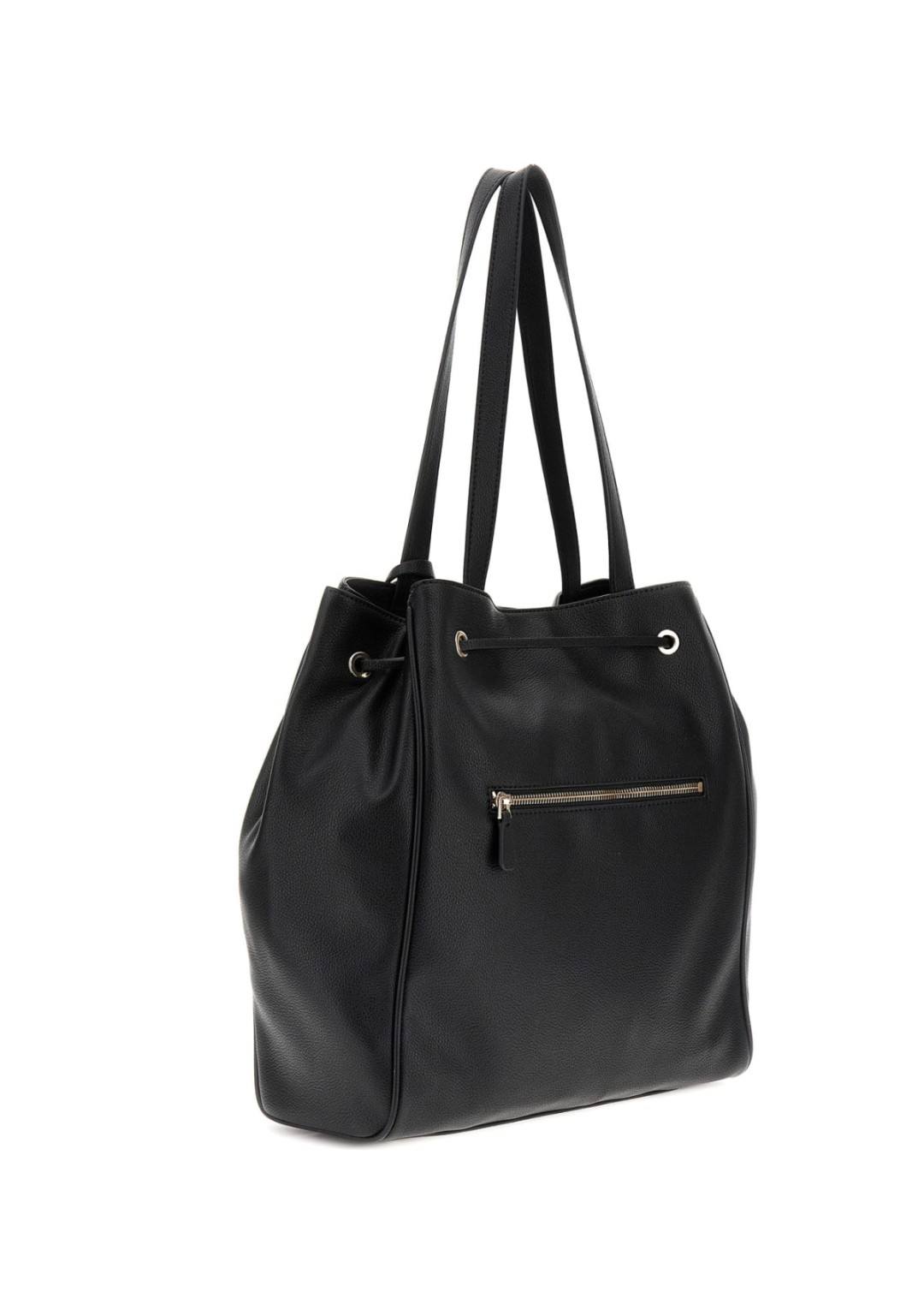 Guess - Shopping Logo - Donna - CALEBRA BG953623 N