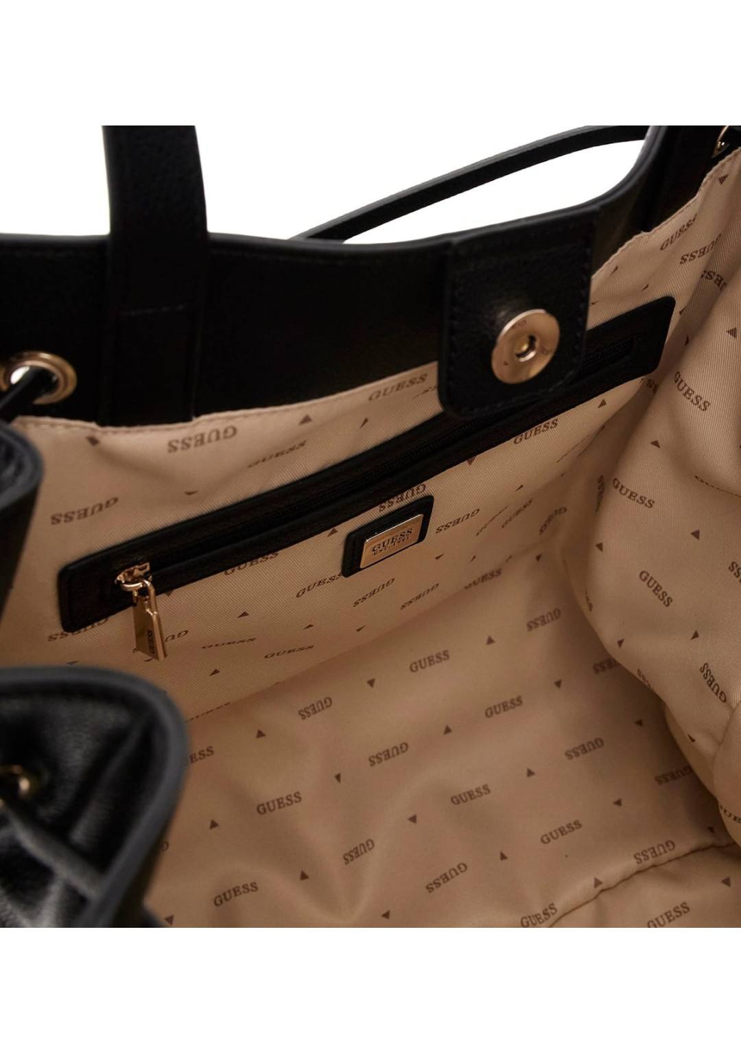 Guess - Shopping Logo - Donna - CALEBRA BG953623 N