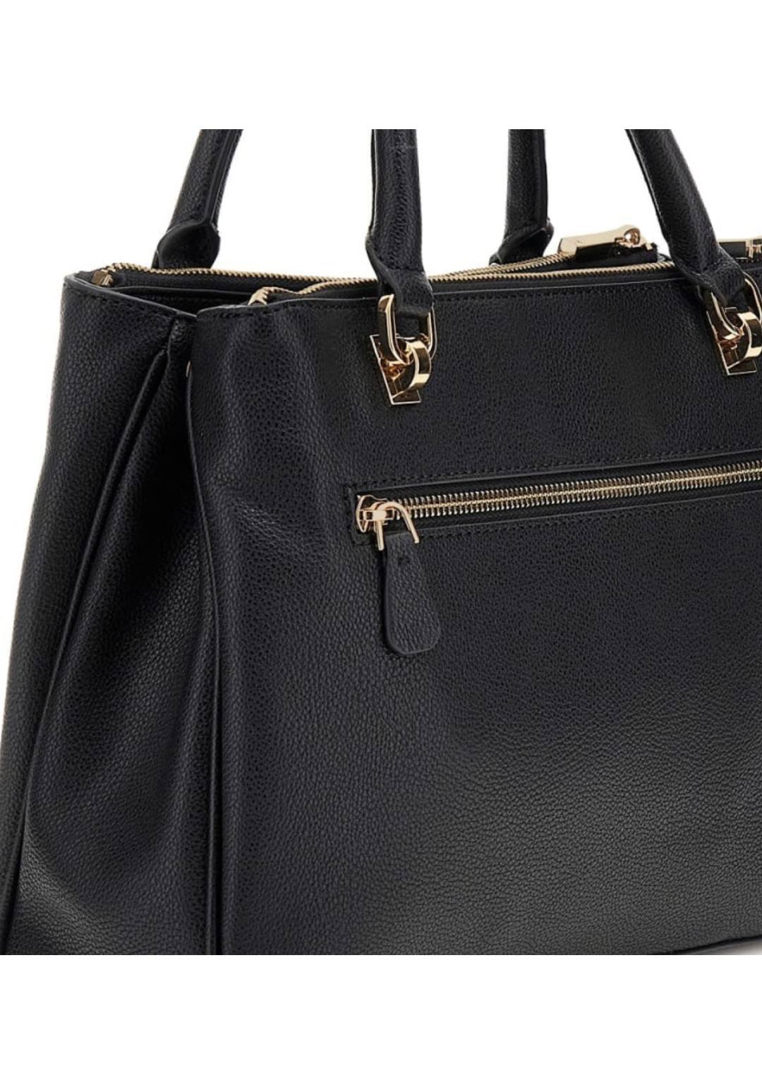 Guess - Borsa Logo - Donna - CALEBRA BG953606