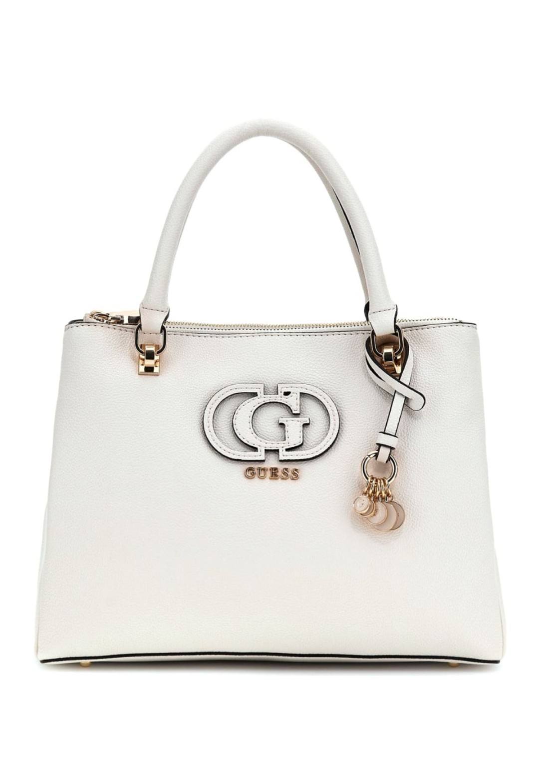 Guess - Borsa Logo - Donna - CALEBRA BG953606B