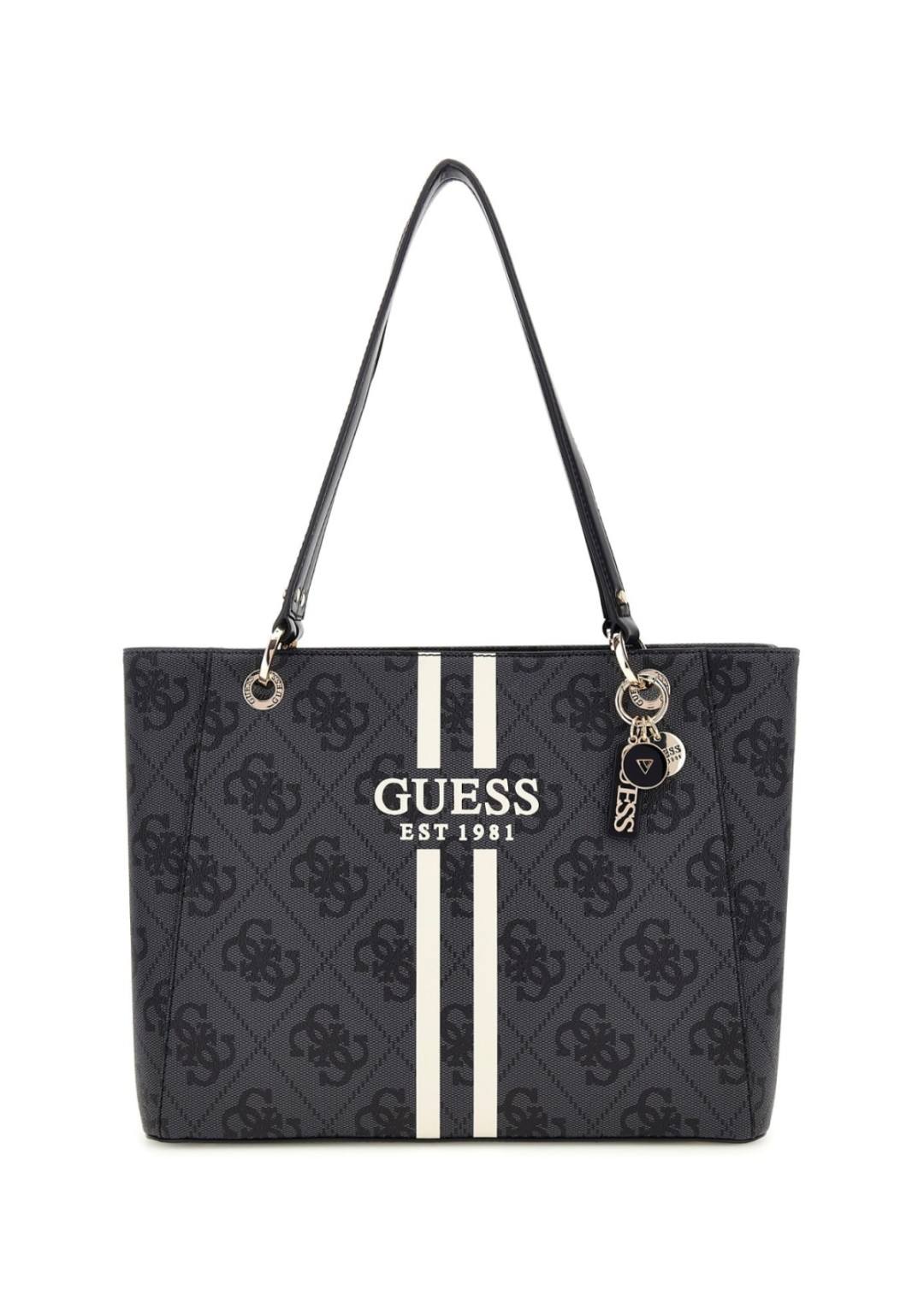 Guess - Shopper Logata - Donna - NOELLE II OS967225