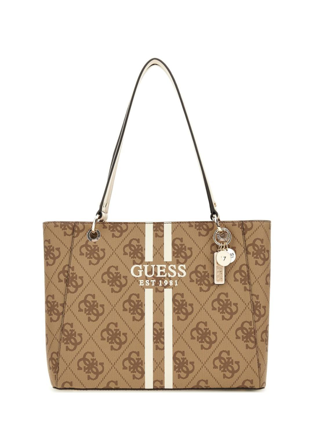 Guess - Shopper Logata - Donna - NOELLE II OS967225B