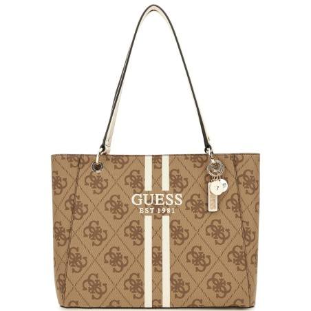 Guess - Shopper Logata - Donna - NOELLE II OS967225B