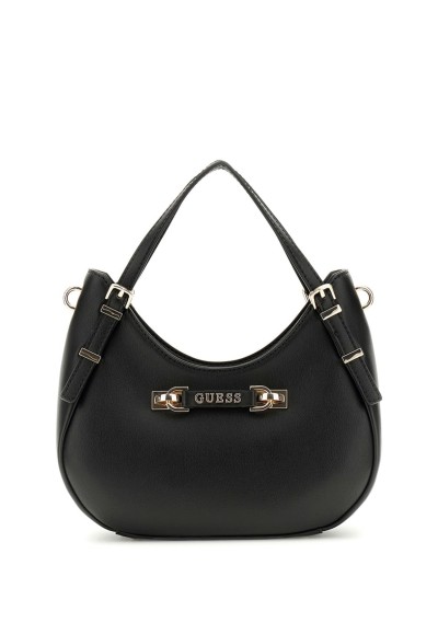 Guess - Tracolla Logo - Donna - LEFIA BG964405 N
