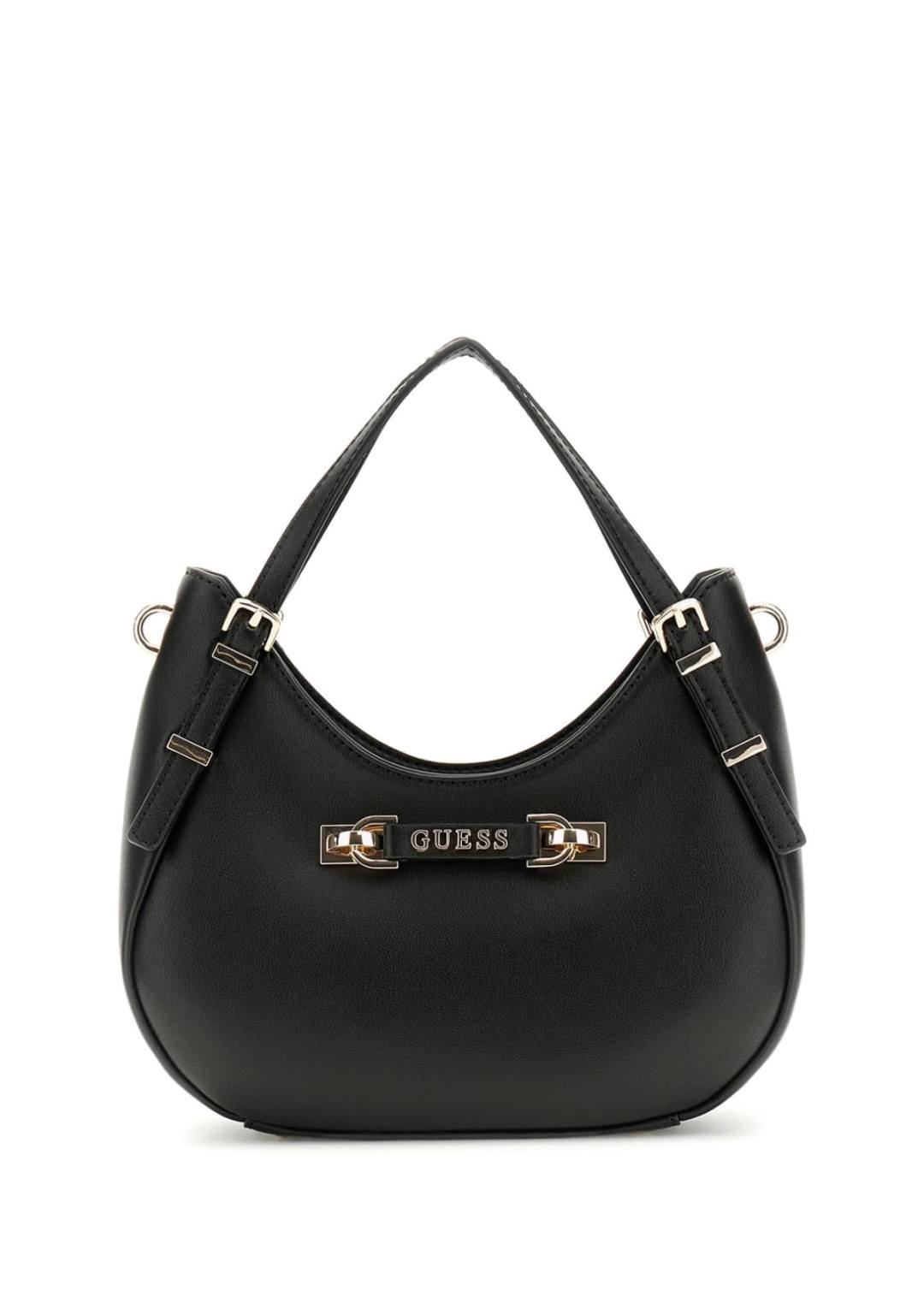 Guess - Tracolla Logo - Donna - LEFIA BG964405 N