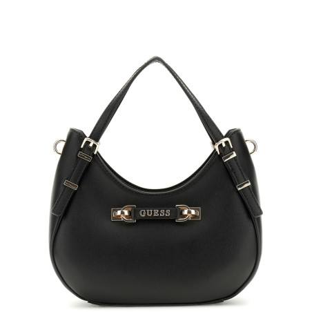 Guess - Tracolla Logo - Donna - LEFIA BG964405 N