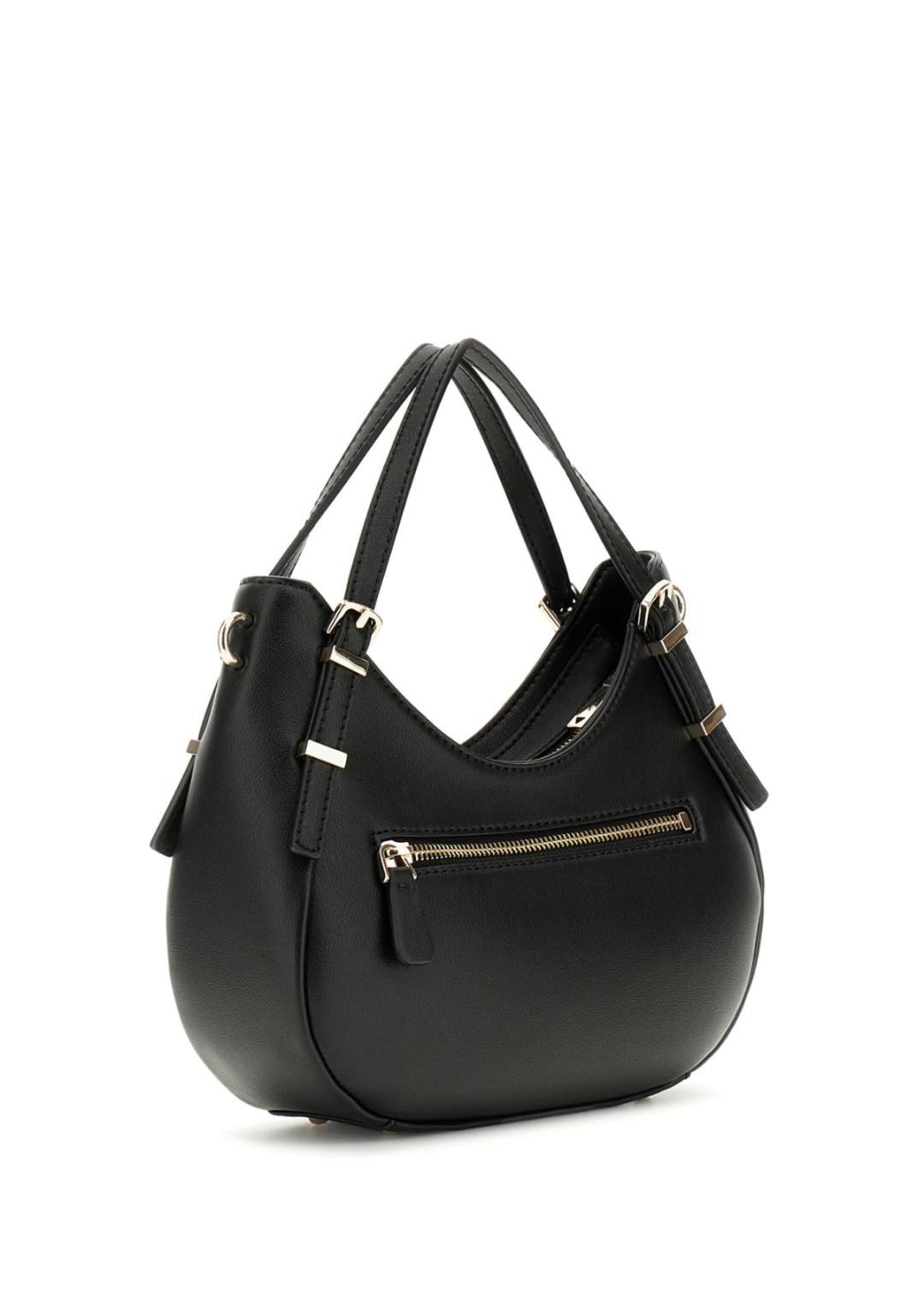 Guess - Tracolla Logo - Donna - LEFIA BG964405 N