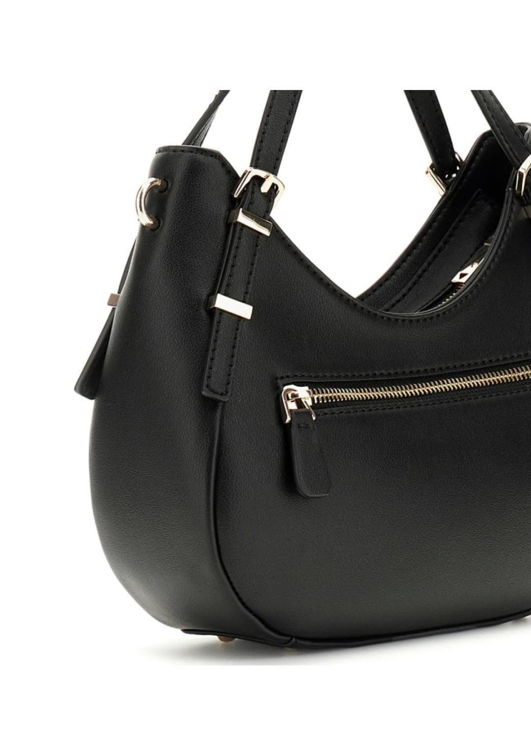 Guess - Tracolla Logo - Donna - LEFIA BG964405 N
