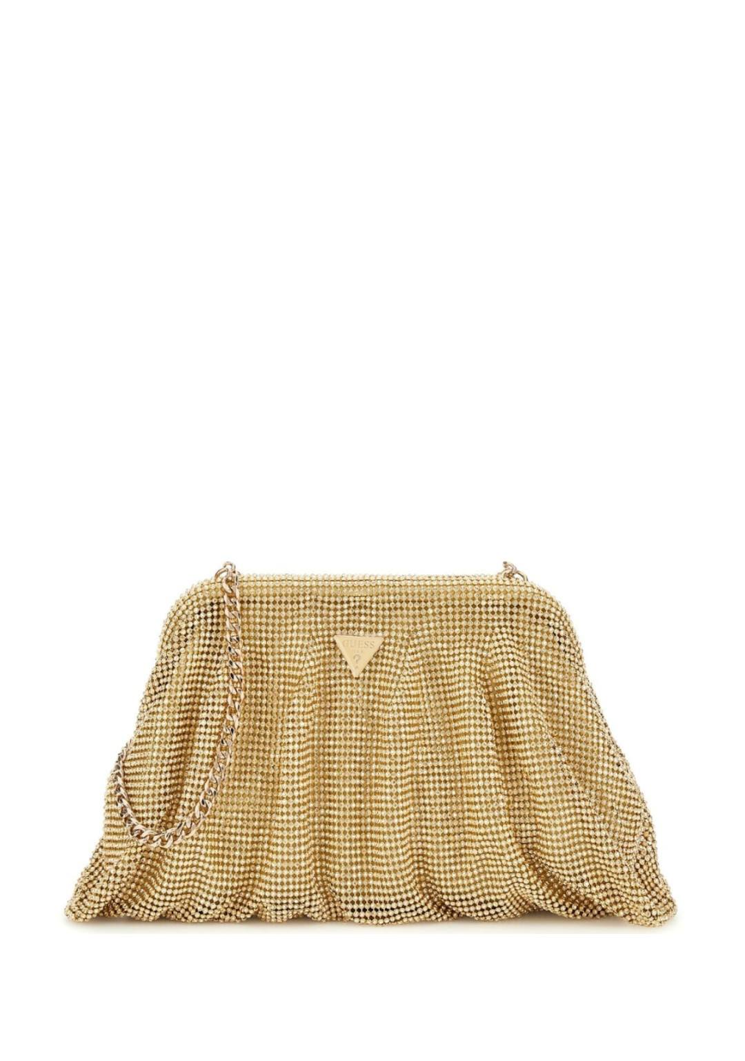 Guess - Pochette Brill. - Donna - ZALINA MINI RB935071O