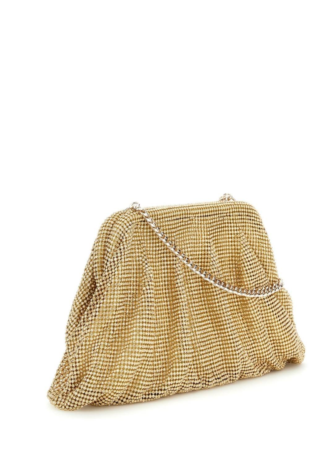 Guess - Pochette Brill. - Donna - ZALINA MINI RB935071O