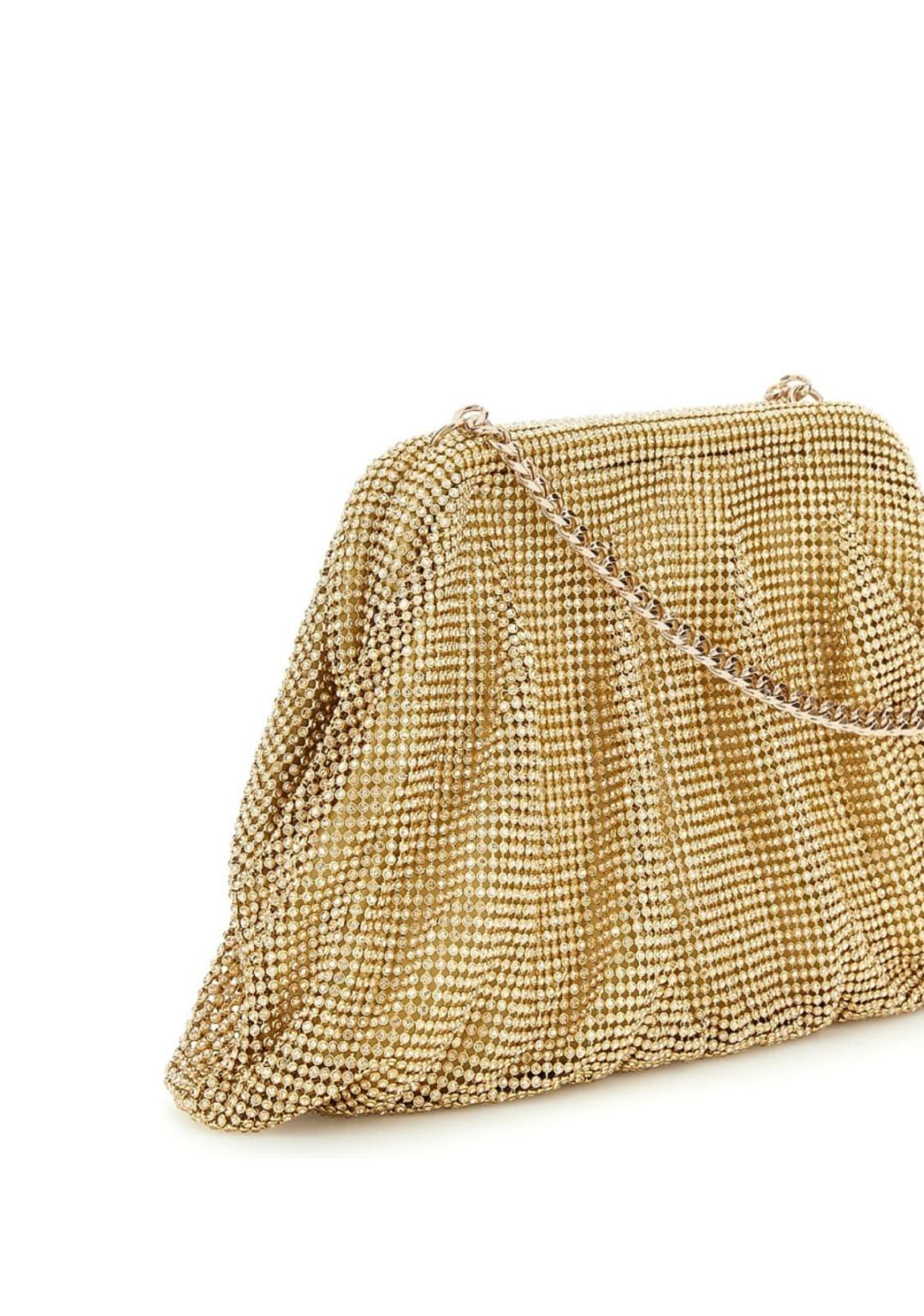 Guess - Pochette Brill. - Donna - ZALINA MINI RB935071O