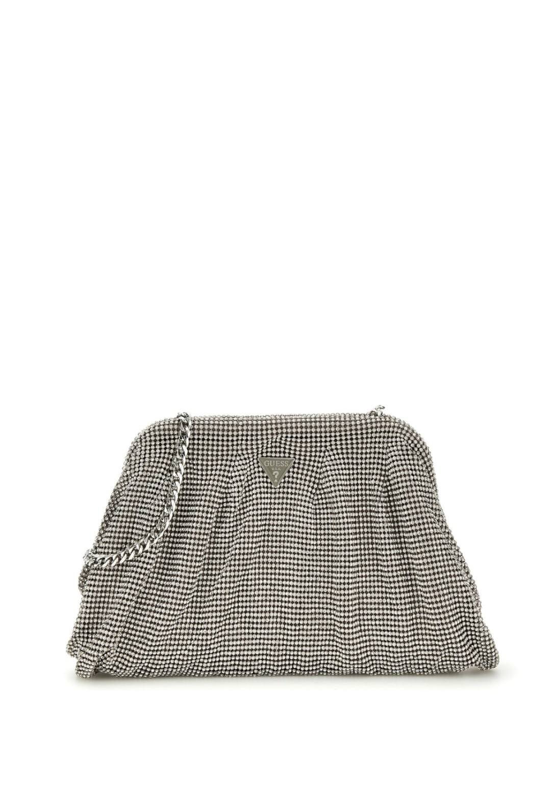 Guess - Pochette Brill. - Donna - ZALINA MINI RY935071