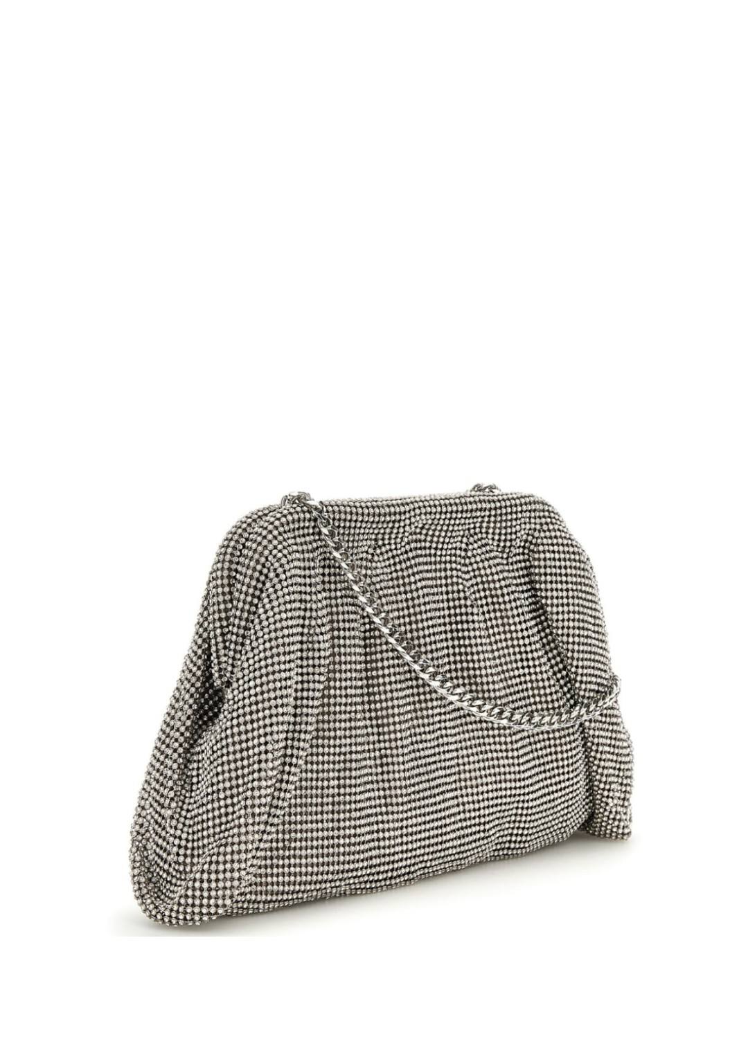 Guess - Pochette Brill. - Donna - ZALINA MINI RY935071