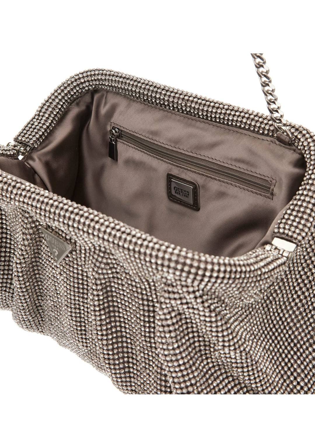 Guess - Pochette Brill. - Donna - ZALINA MINI RY935071