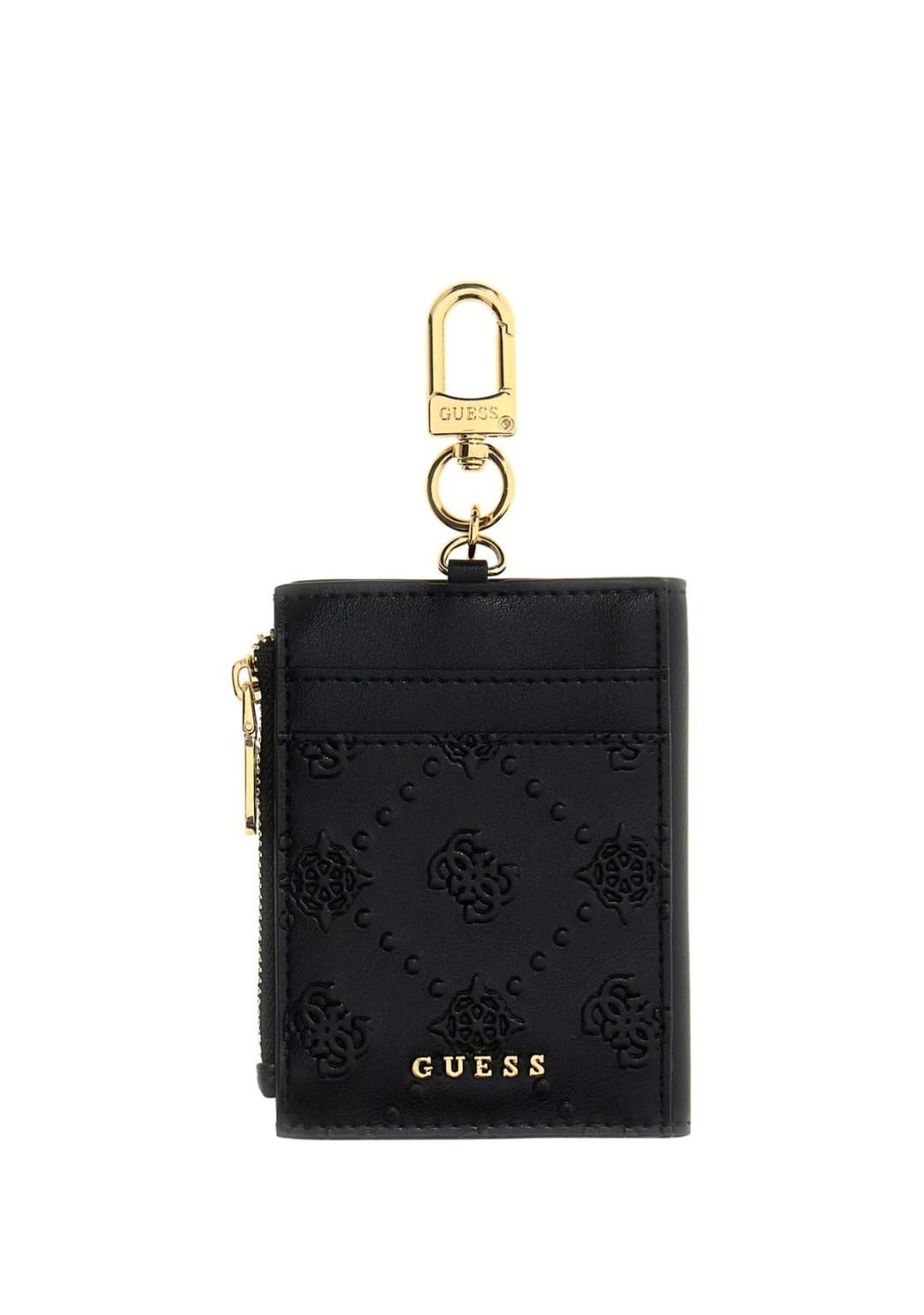 Guess - Portacarte Logato - Donna - RW7541P5301