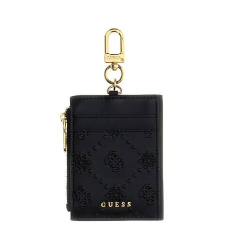 Guess - Portacarte Logato - Donna - RW7541P5301