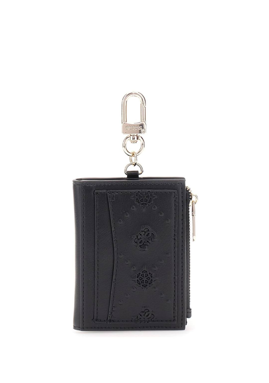 Guess - Portacarte Logato - Donna - RW7541P5301