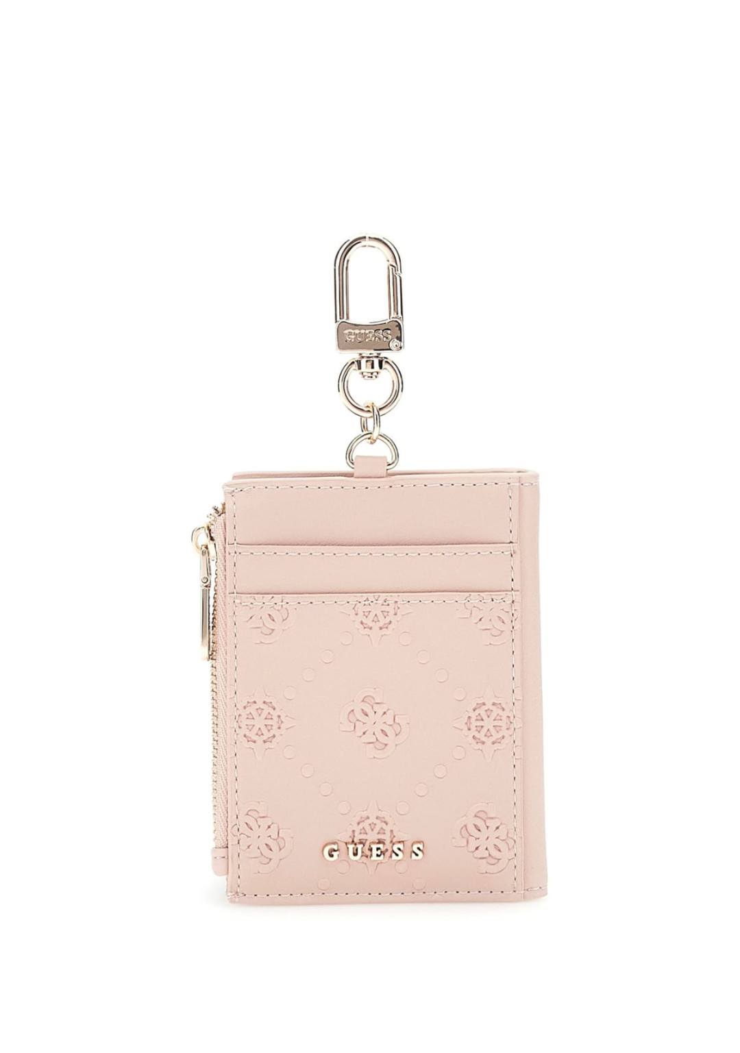 Guess - Portacarte Logato - Donna - RW7541P5301 R