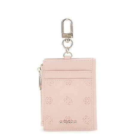 Guess - Portacarte Logato - Donna - RW7541P5301 R