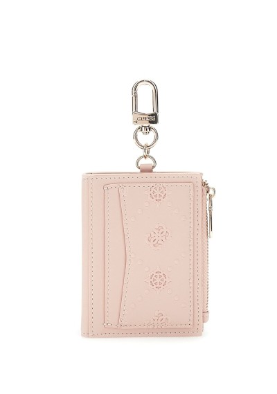 Guess - Portacarte Logato - Donna - RW7541P5301 R