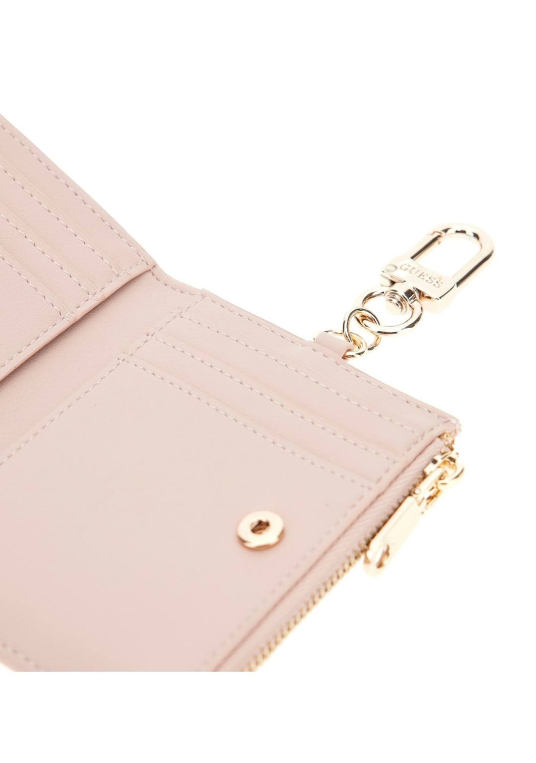 Guess - Portacarte Logato - Donna - RW7541P5301 R