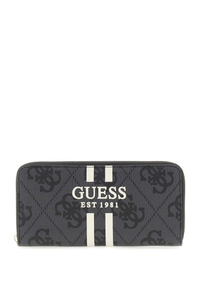 Guess - Portafoglio Logo - Donna - LAUREL II OS7459146
