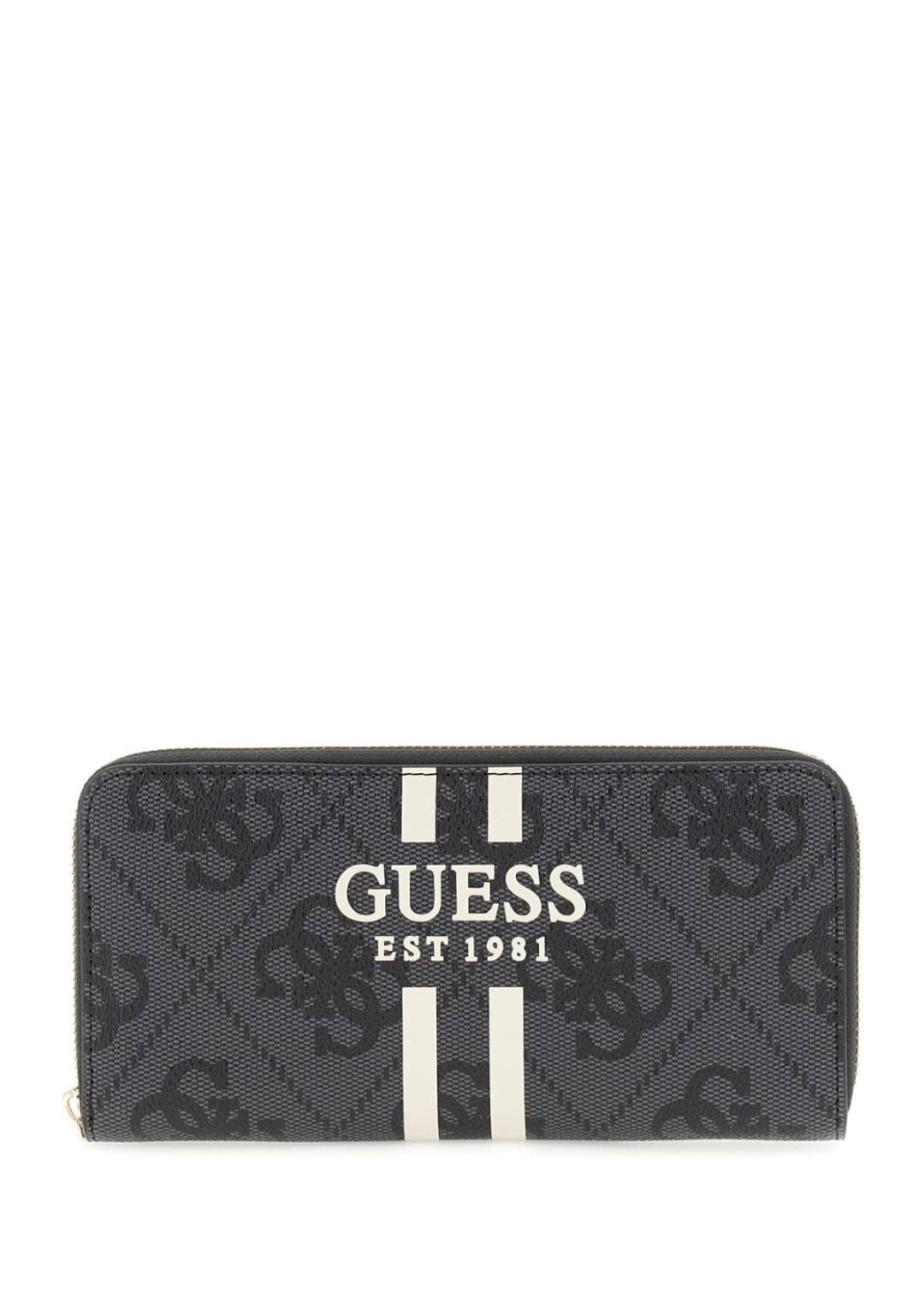 Guess - Portafoglio Logo - Donna - LAUREL II OS7459146