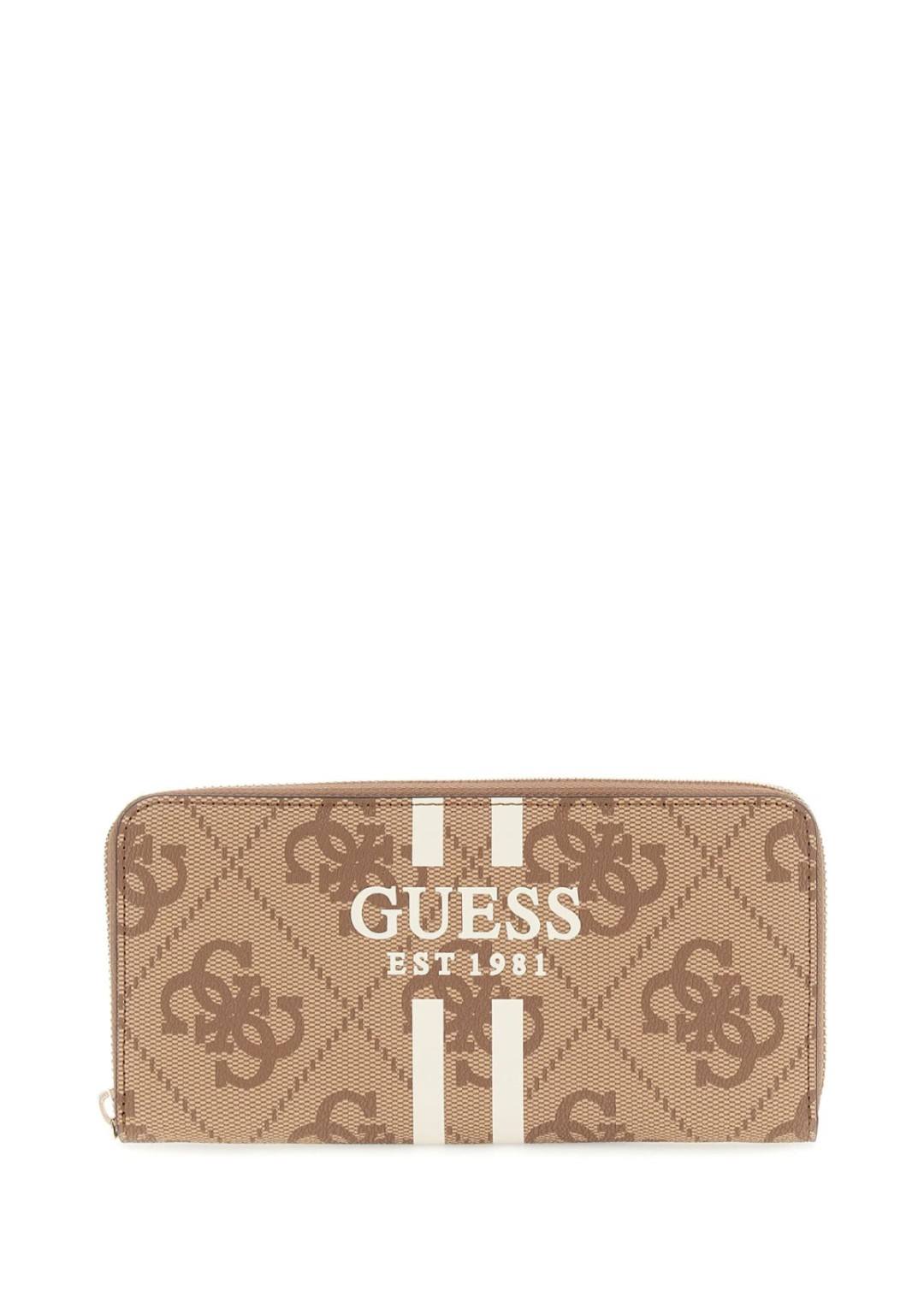 Guess - Portafoglio Logo - Donna - LAUREL II OS7459146 B