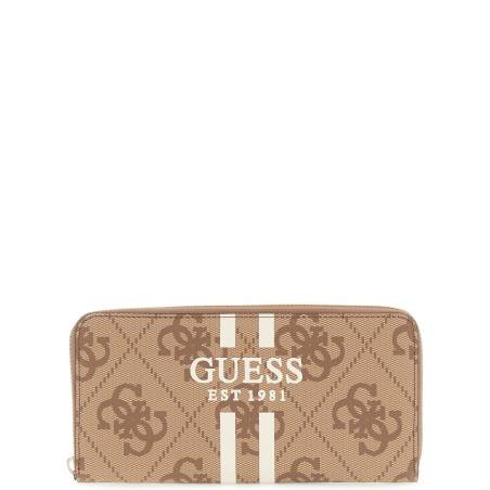 Guess - Portafoglio Logo - Donna - LAUREL II OS7459146 B