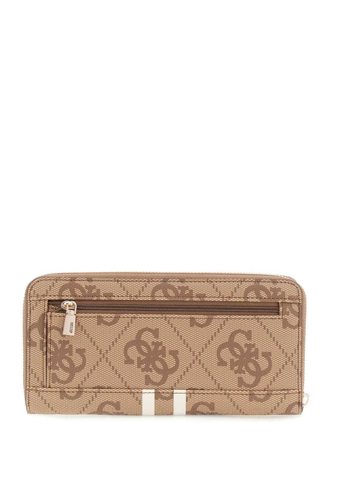 Guess - Portafoglio Logo - Donna - LAUREL II OS7459146 B