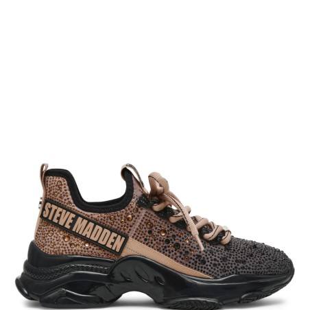 Steve Madden - Sneaker Brillantini - Donna - MISTICA 05S1