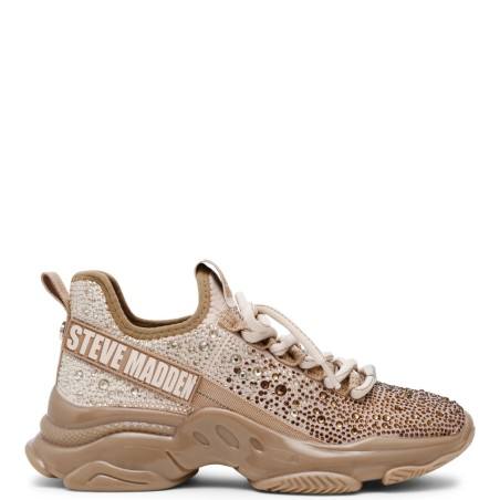 Steve Madden - Sneaker Brillantini - Donna - MISTICA 05S1 O