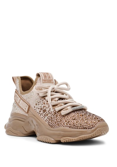 Steve Madden - Sneaker Brillantini - Donna - MISTICA 05S1 O