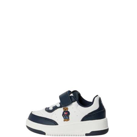 Polo Ralph Lauren - Sneaker Orsetto - Bimbo - MASTERS COURT II PS