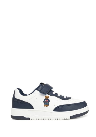 Polo Ralph Lauren - Sneaker Orsetto - Bambini e ragazzi - MASTERS COURT II PS N