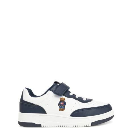 Polo Ralph Lauren - Sneaker Orsetto - Bambini e ragazzi - MASTERS COURT II PS N