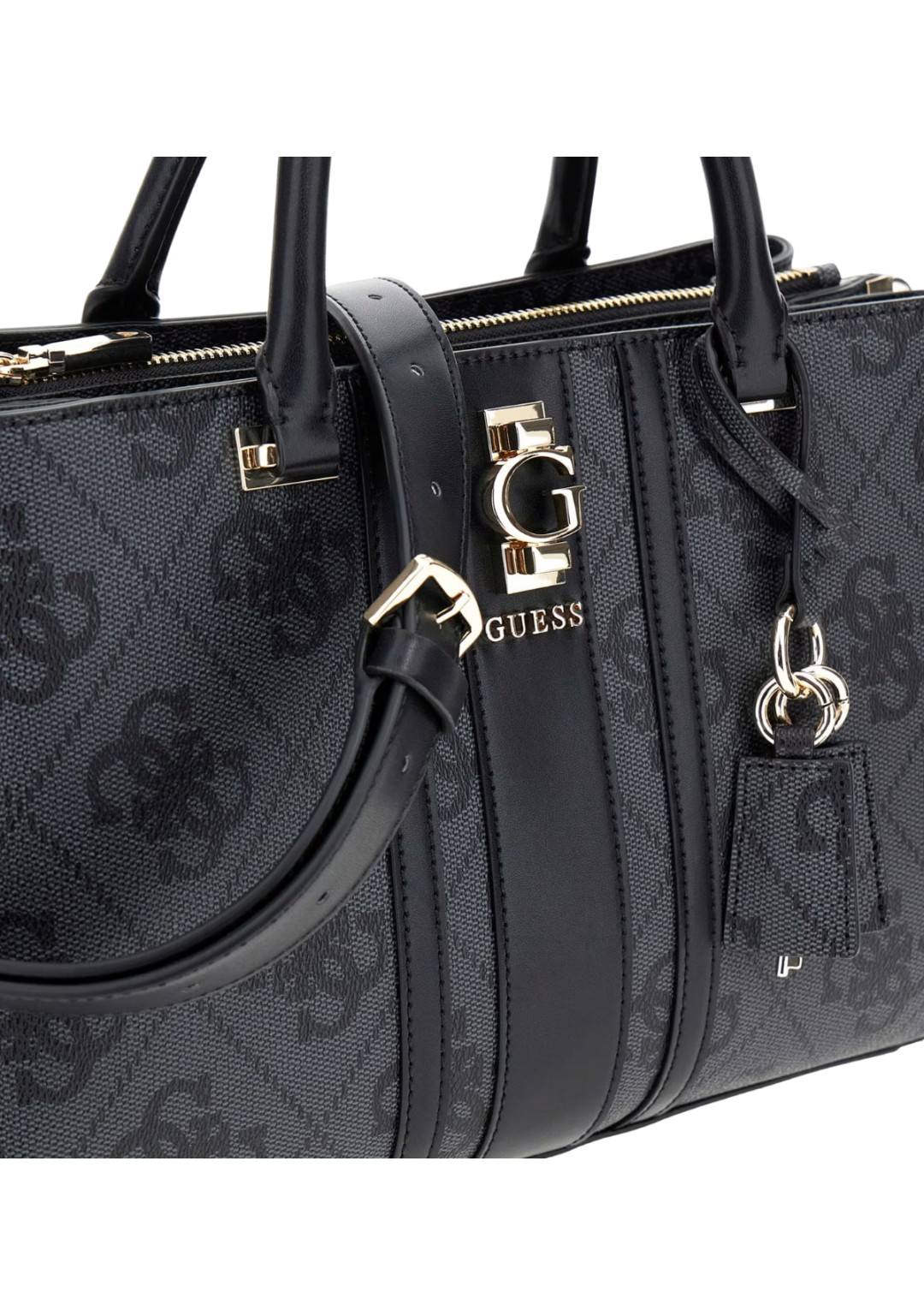Guess - Borsetta 3 Scomp. - Donna - ERENIA SO783806