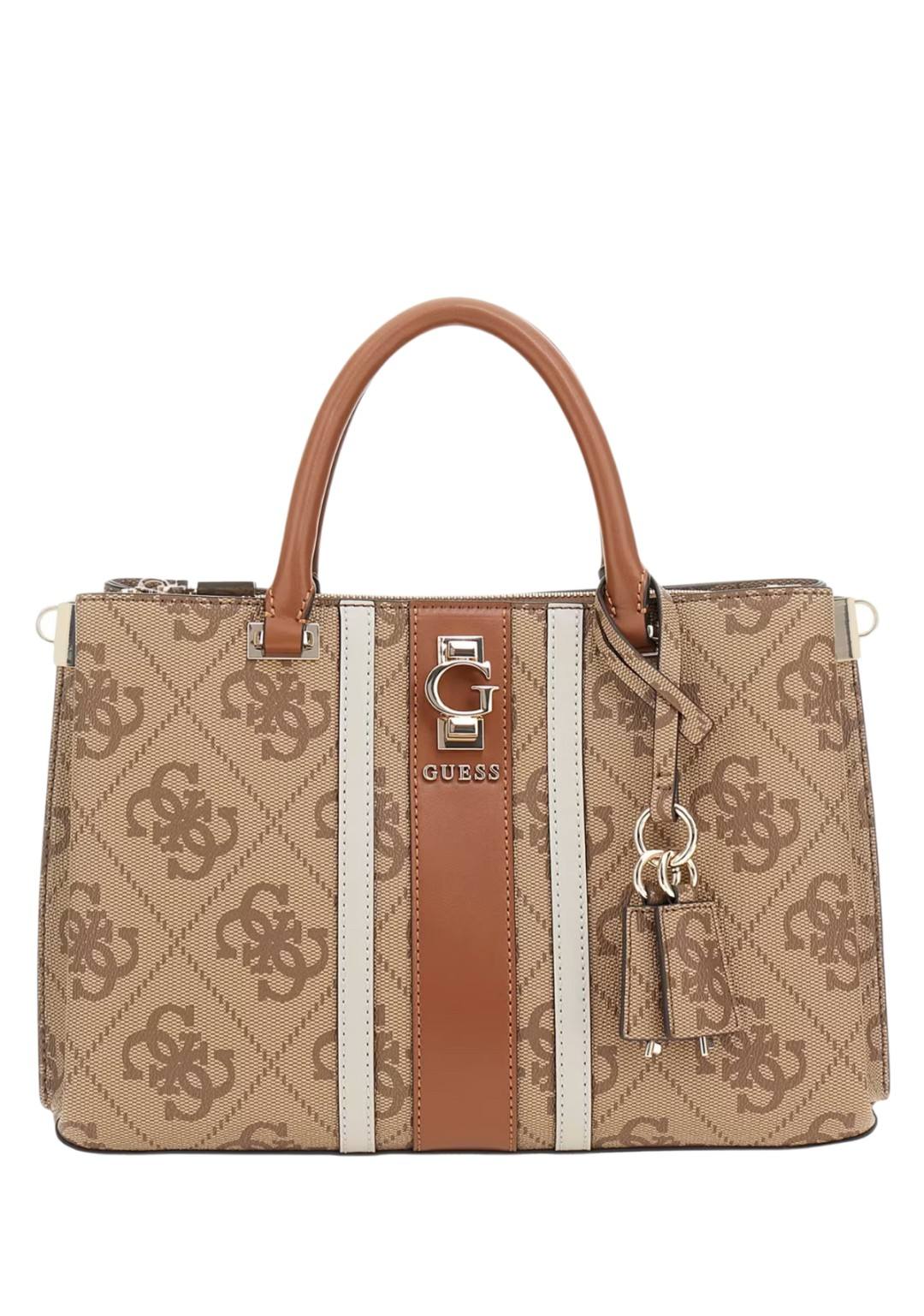 Guess - Borsetta 3 Scomp. - Donna - ERENIA SO783806 B