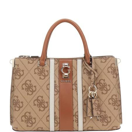 Guess - Borsetta 3 Scomp. - Donna - ERENIA SO783806 B