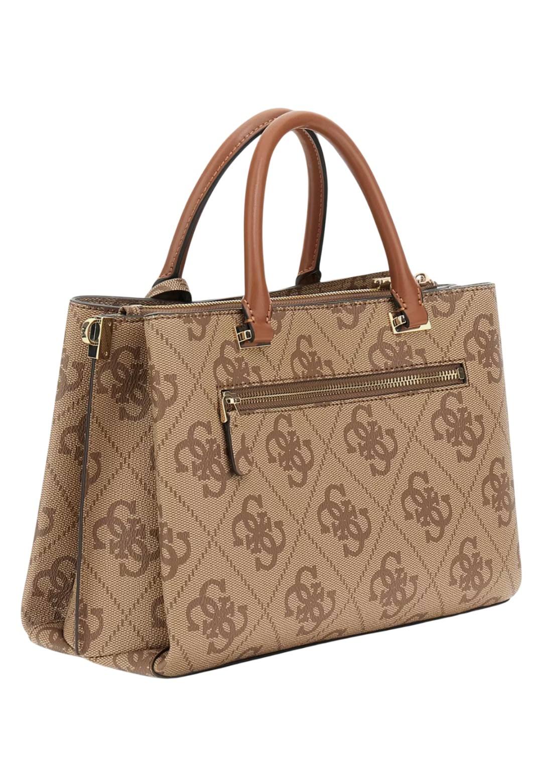 Guess - Borsetta 3 Scomp. - Donna - ERENIA SO783806 B