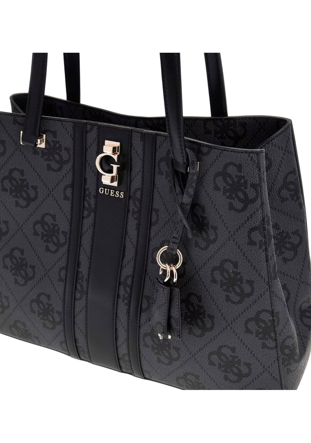 Guess - Shopping Logata - Donna - ERENIA SO783823 N