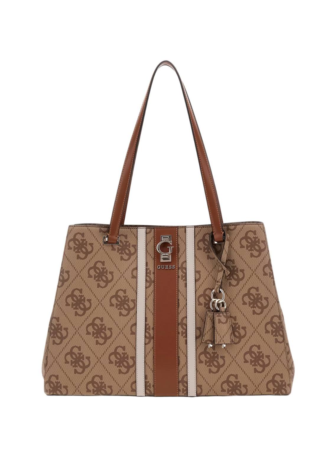 Guess - Shopping Logata - Donna - ERENIA SO783823 B