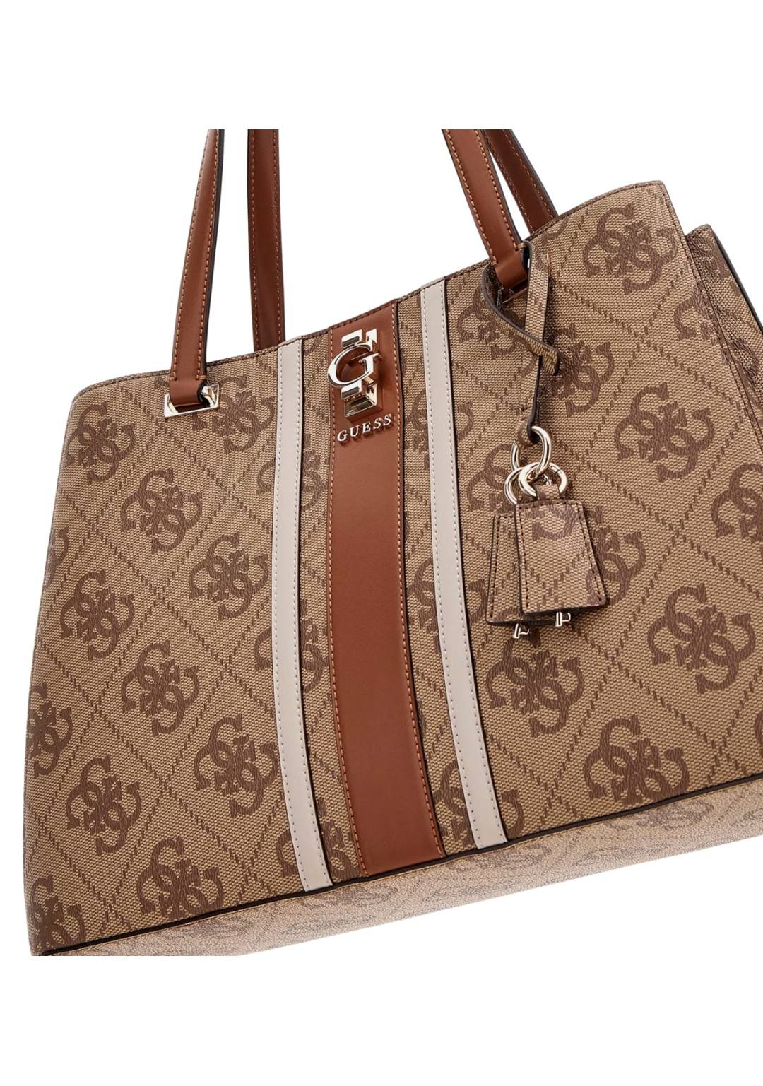 Guess - Shopping Logata - Donna - ERENIA SO783823 B