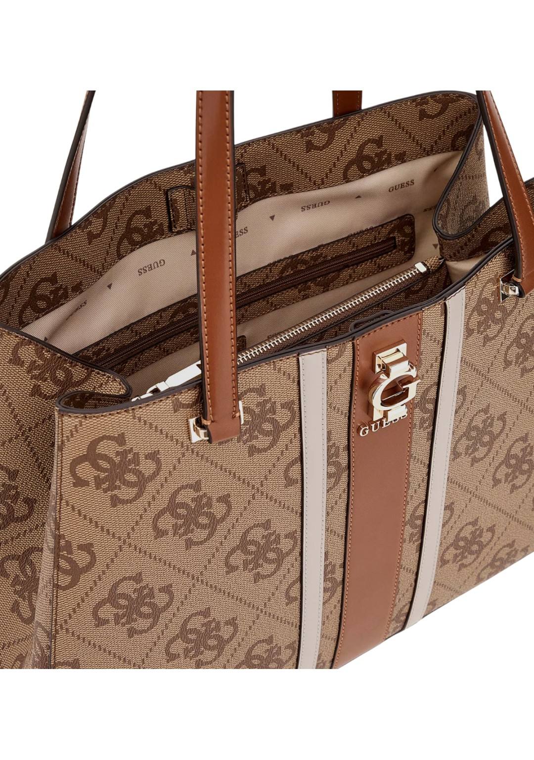 Guess - Shopping Logata - Donna - ERENIA SO783823 B