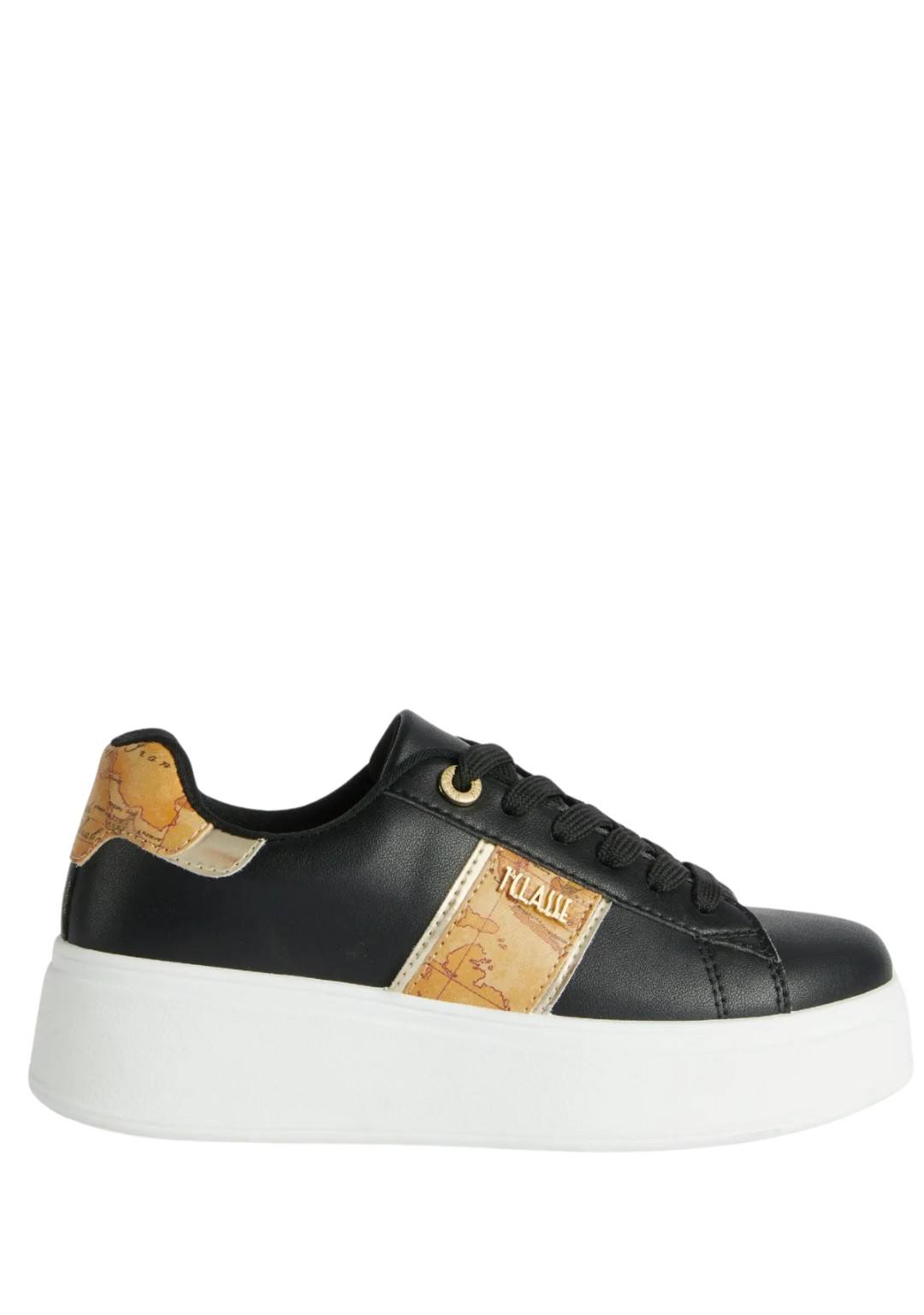 ALVIERO MARTINI - Sneaker Rip.Geo - Donna - 1300 300E