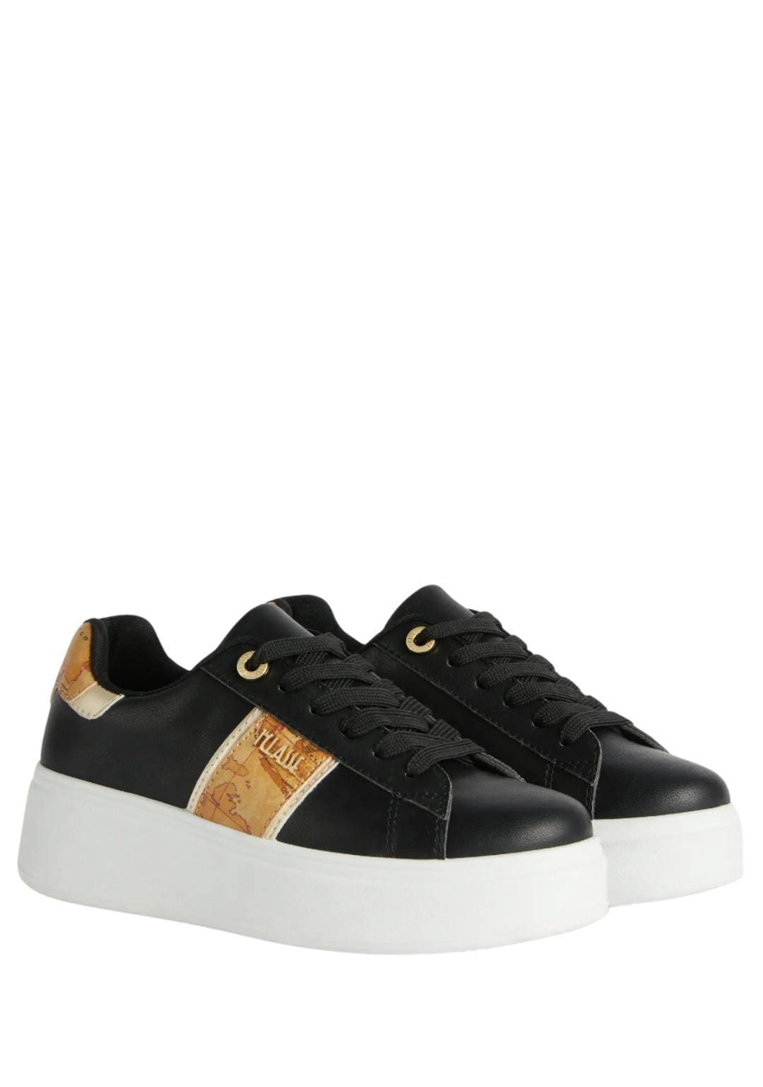 ALVIERO MARTINI - Sneaker Rip.Geo - Donna - 1300 300E