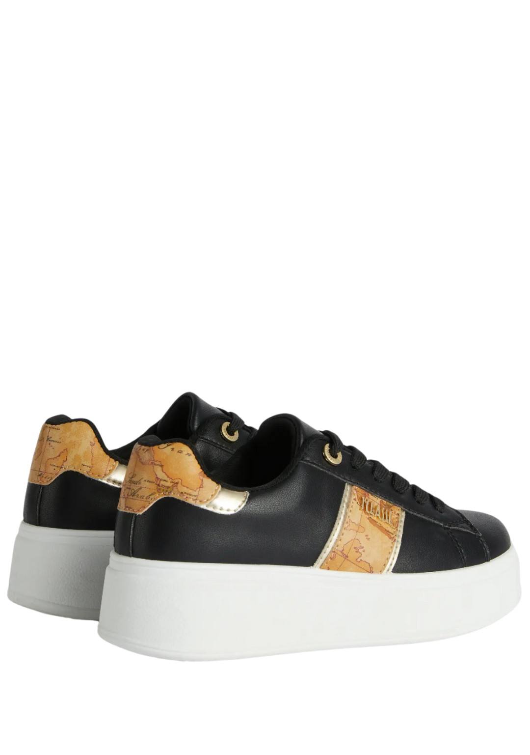 ALVIERO MARTINI - Sneaker Rip.Geo - Donna - 1300 300E